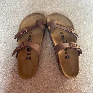 birkenstock mayari